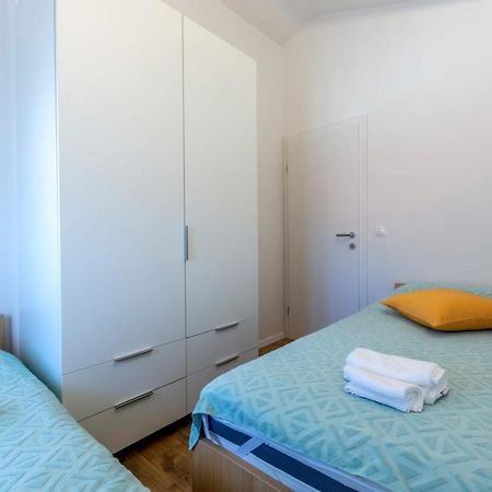 Balkun Apartment Maslinica Exterior photo